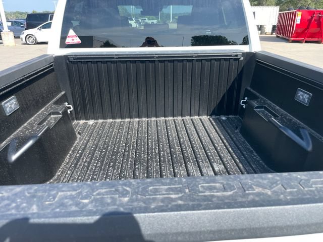 New 2026 Toyota Tacoma SR5 RWD image 33