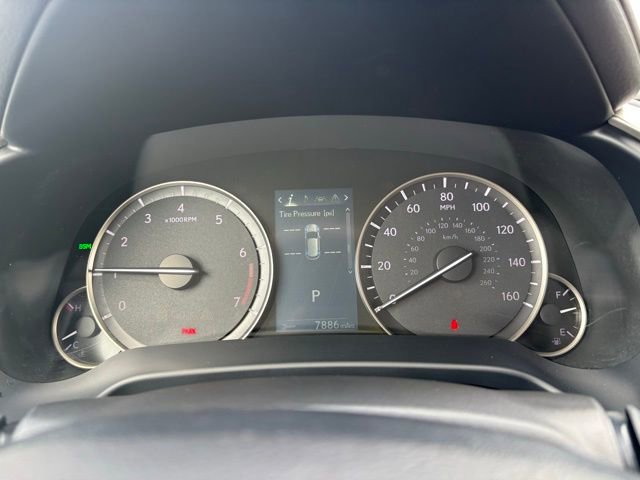 Used 2022 Lexus RX 350 AWD w/ Premium Package image 17