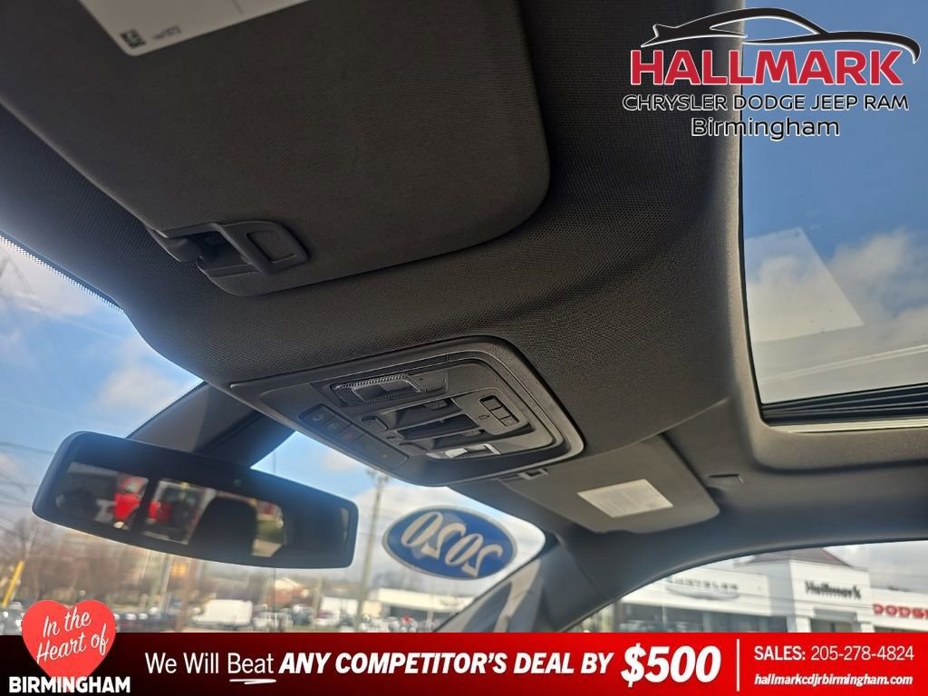 Used 2020 GMC Sierra 1500 Denali AWD/4WD image 17