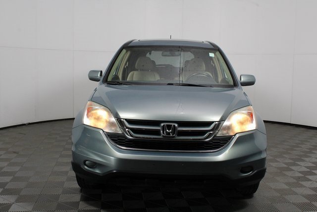 Used 2011 Honda CR-V EX-L image 2