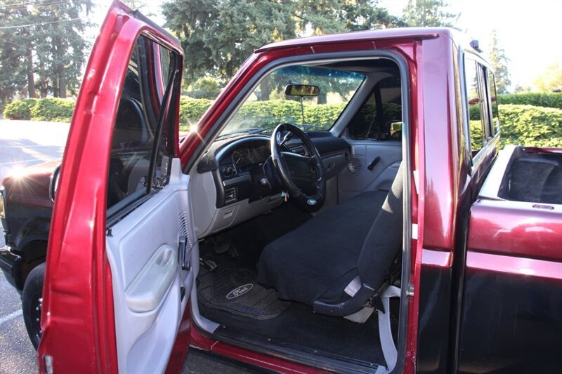 Used 1994 Ford F150 2WD Regular Cab image 14