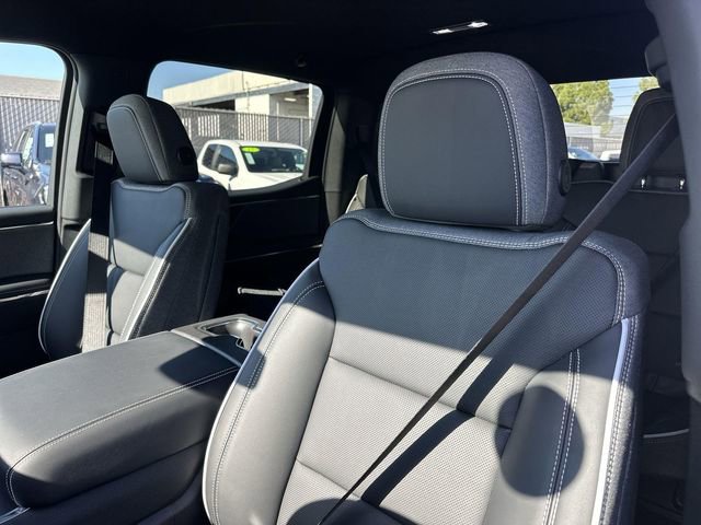 New 2026 GMC Sierra EV Elevation AWD/4WD image 23