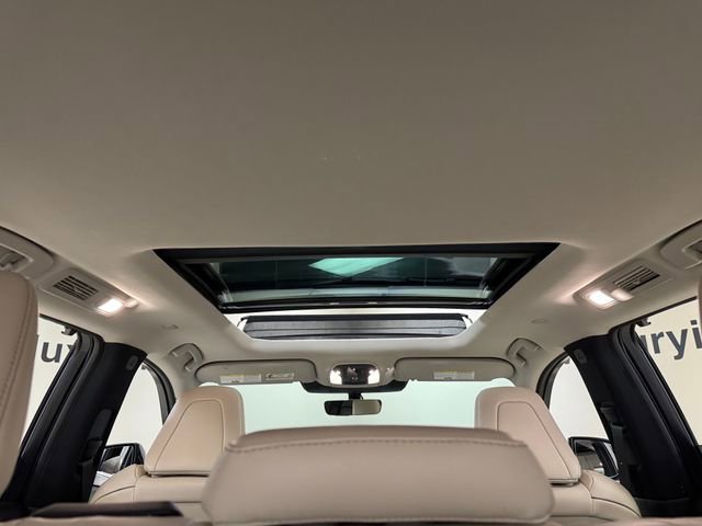 Used 2025 INFINITI QX60 Luxe w/ Cargo Package FWD image 20