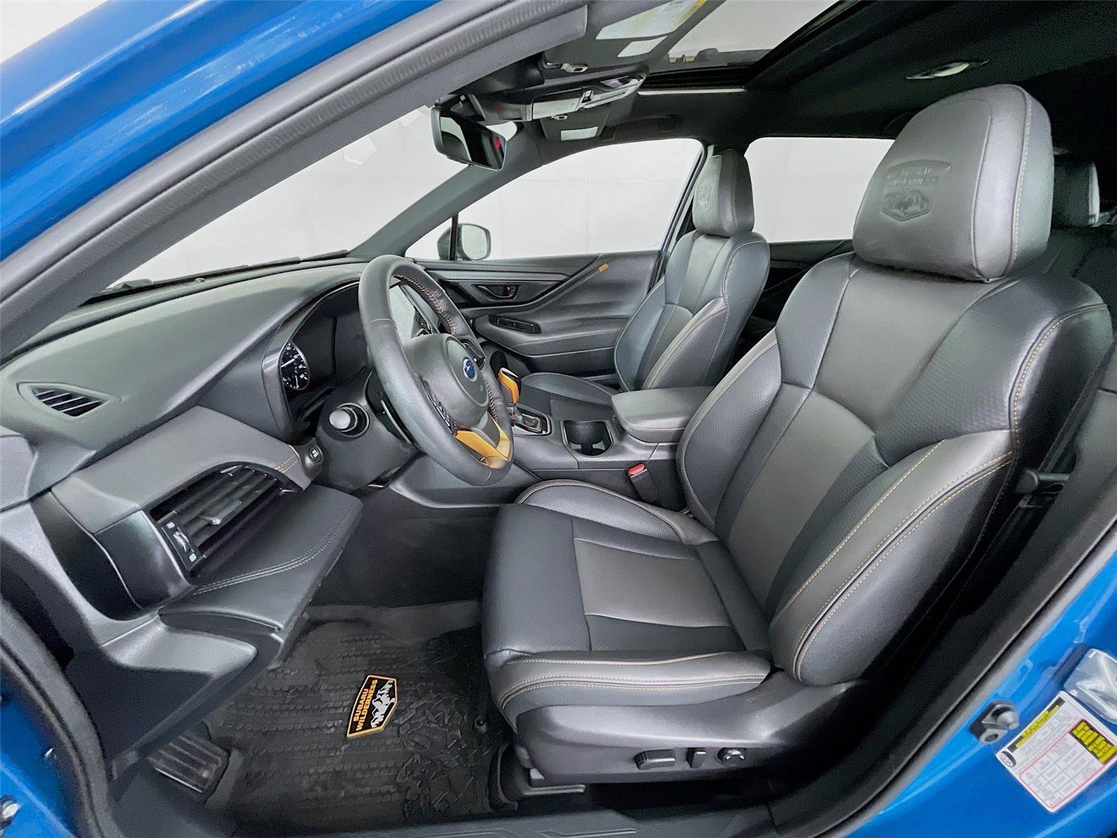 Used 2025 Subaru Outback Wilderness image 26