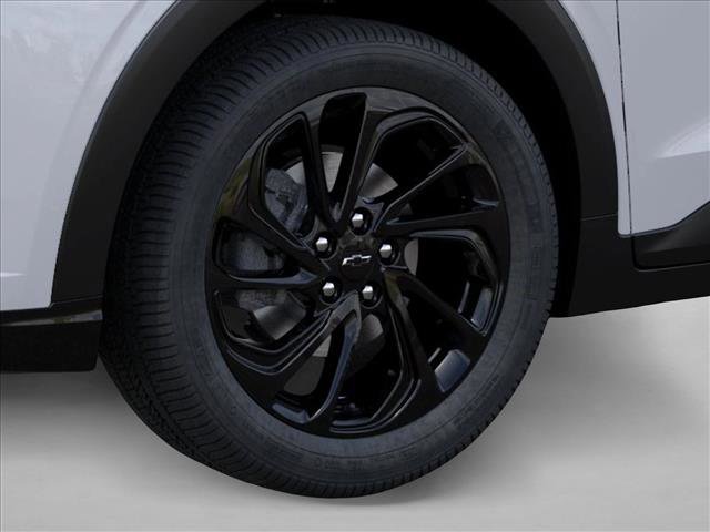 New 2027 Chevrolet Bolt RS image 9