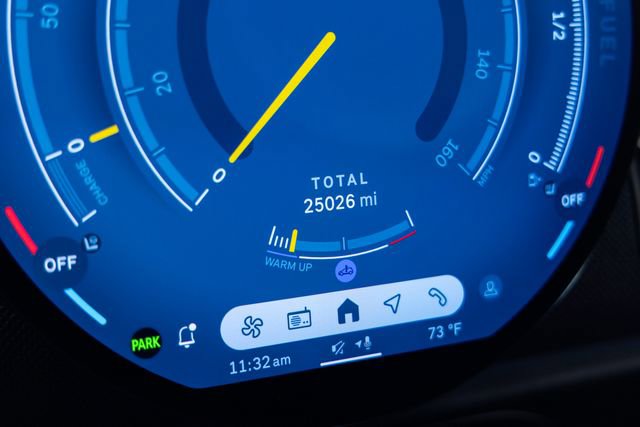 Used 2025 MINI Cooper Countryman S image 2