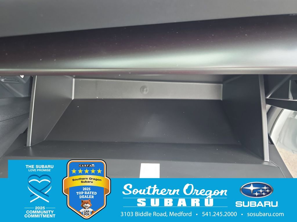 New 2026 Subaru WRX Limited AWD/4WD image 14