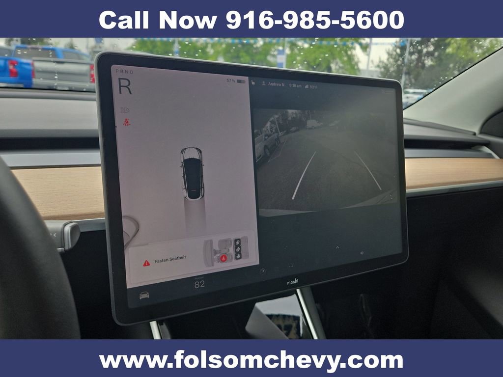 Used 2020 Tesla Model Y Long Range image 17
