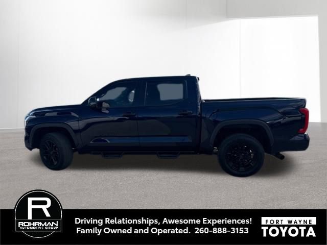 Used 2023 Toyota Tundra SR5 w/ SR5 Convenience Package image 4