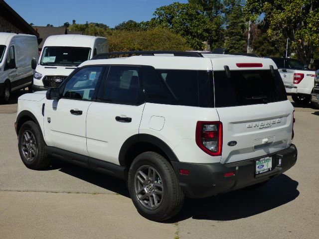 New 2025 Ford Bronco Sport Big Bend image 5