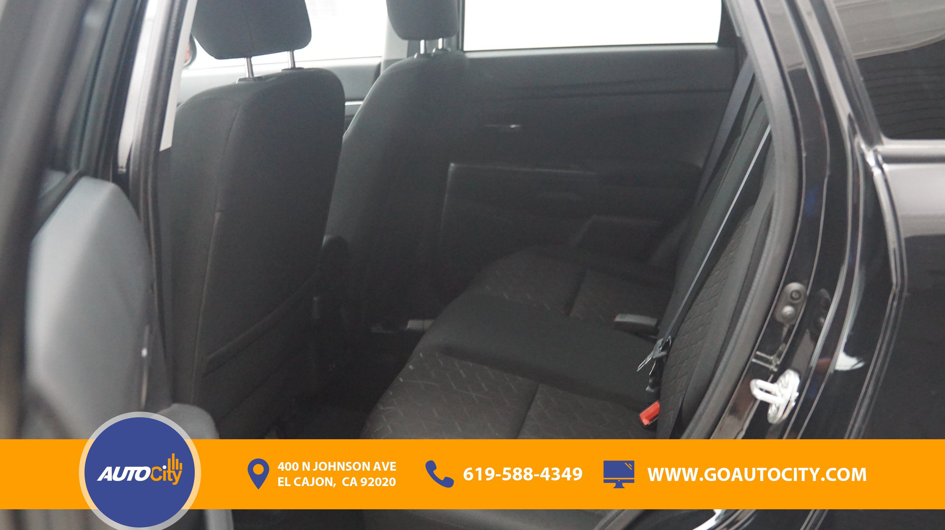 Used 2025 Mitsubishi Outlander Sport LE AWD/4WD image 14