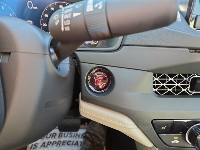 New 2025 Honda Accord SE image 23