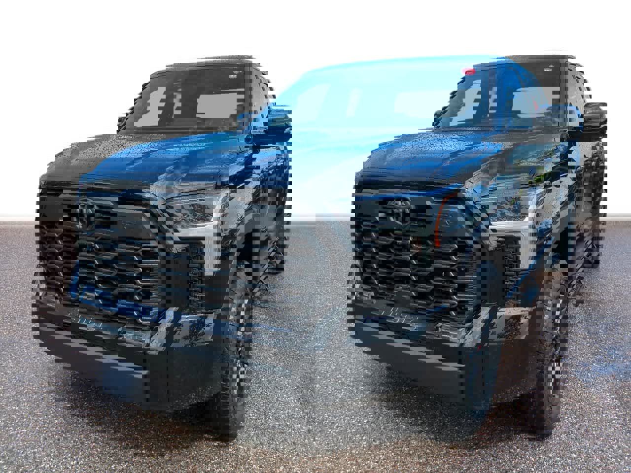 New 2026 Toyota Tundra Limited image 1