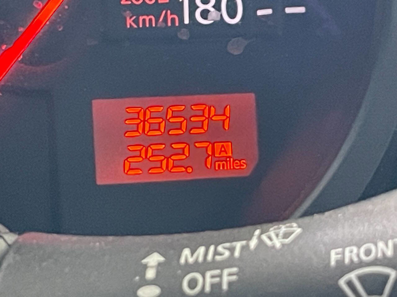 Used 2015 Nissan 370Z NISMO image 33