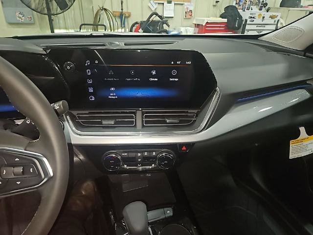 New 2026 Chevrolet Trax LT w/ Driver Confidence Package image 13