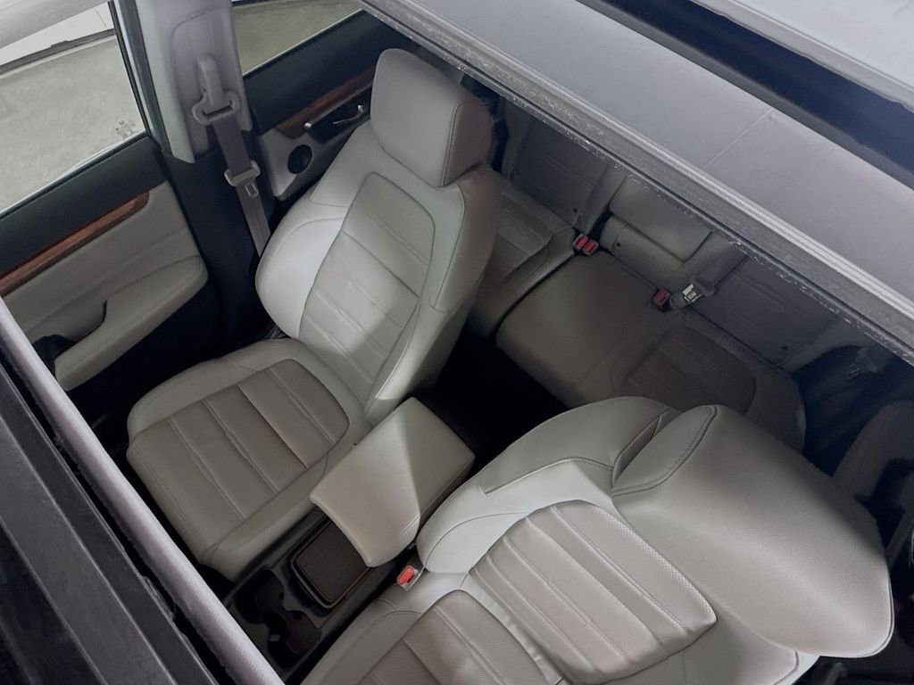 Used 2022 Honda CR-V EX-L image 20