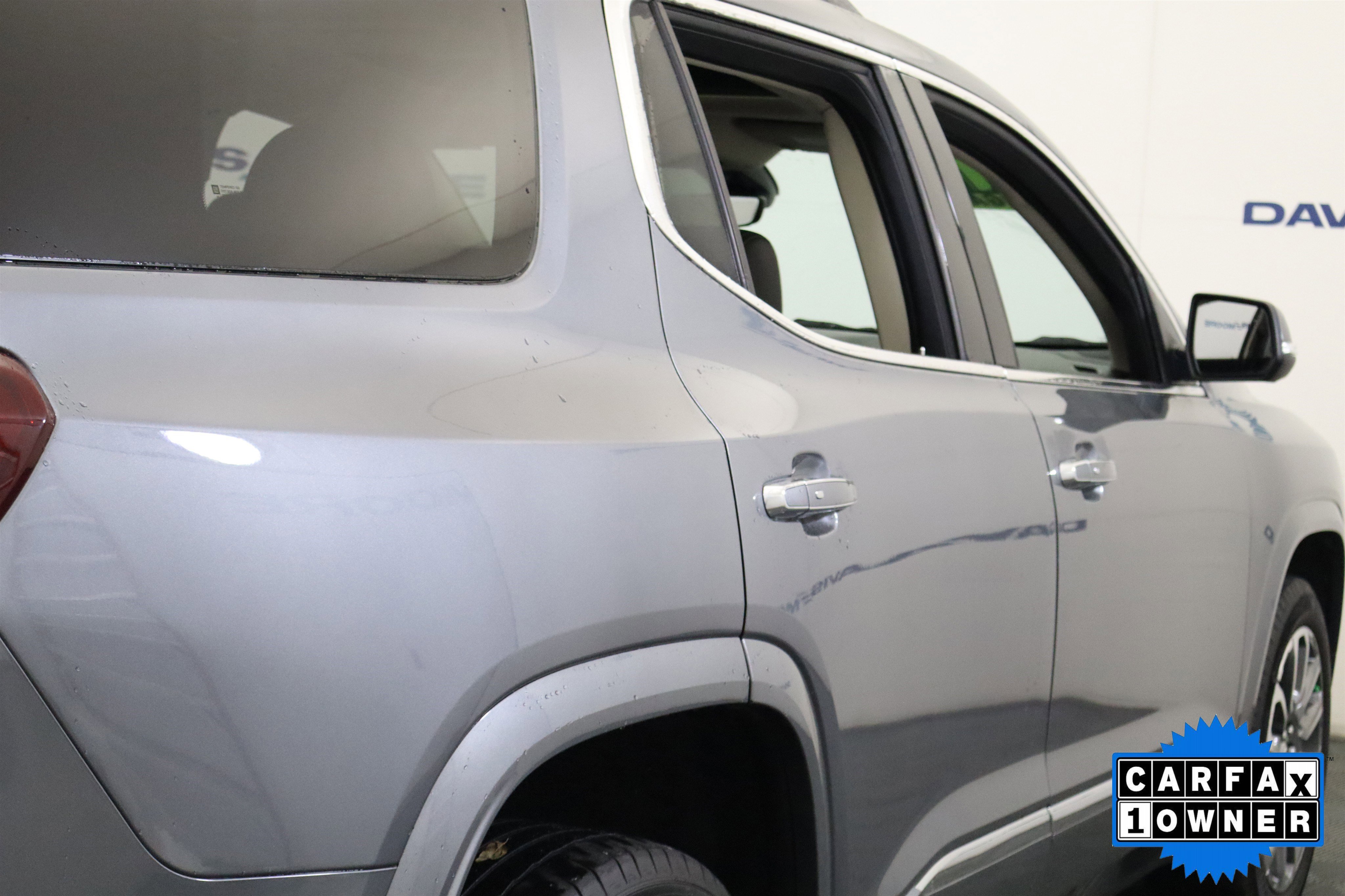 Certified 2021 GMC Acadia Denali w/ Denali Technology Package image 6