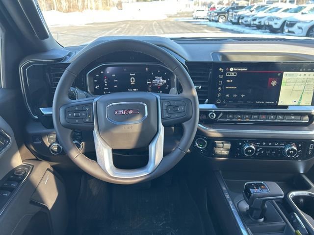New 2026 GMC Sierra 1500 SLT w/ SLT Premium Plus Package image 15