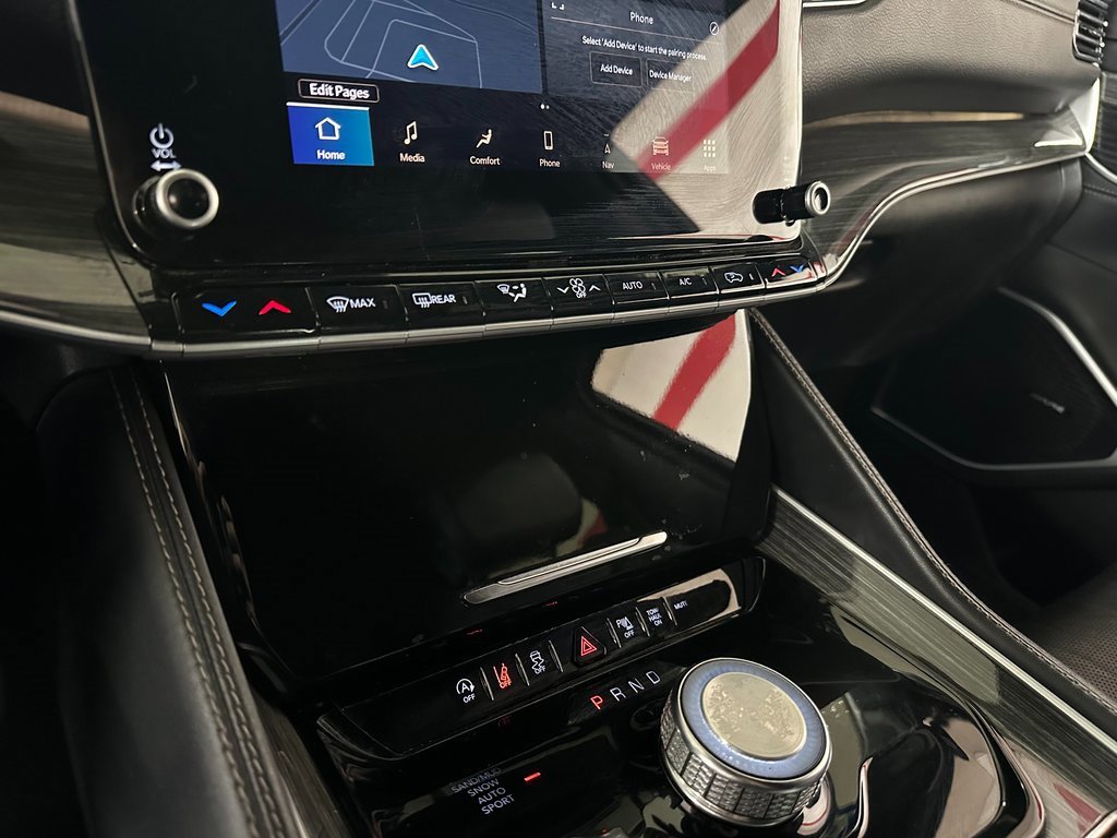 Used 2022 Jeep Wagoneer Series II image 29