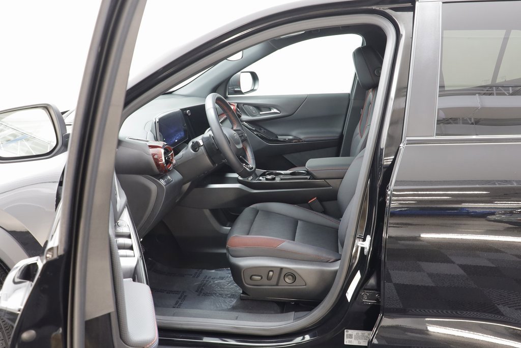 Certified 2026 Chevrolet Equinox RS image 6