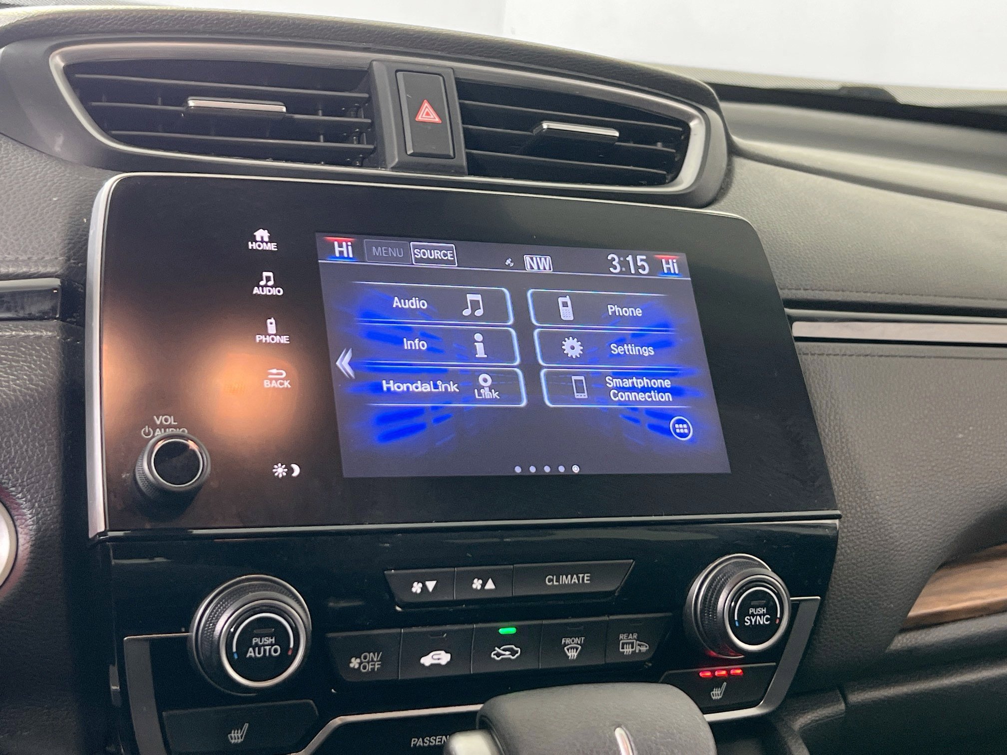 Used 2022 Honda CR-V EX image 14