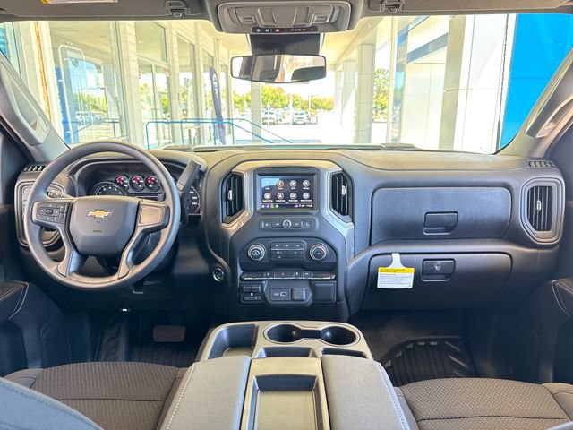 New 2026 Chevrolet Silverado 2500 W/T RWD image 14