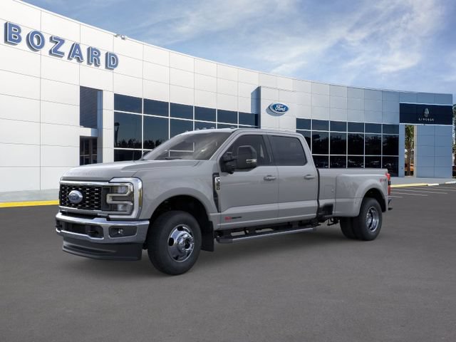 New 2026 Ford F350 Lariat