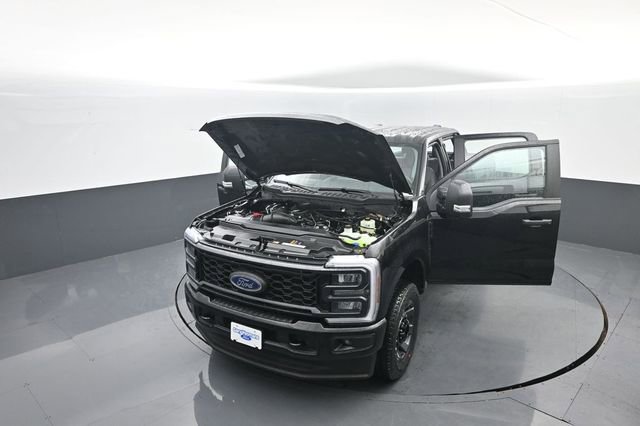 New 2026 Ford F250 XL image 39