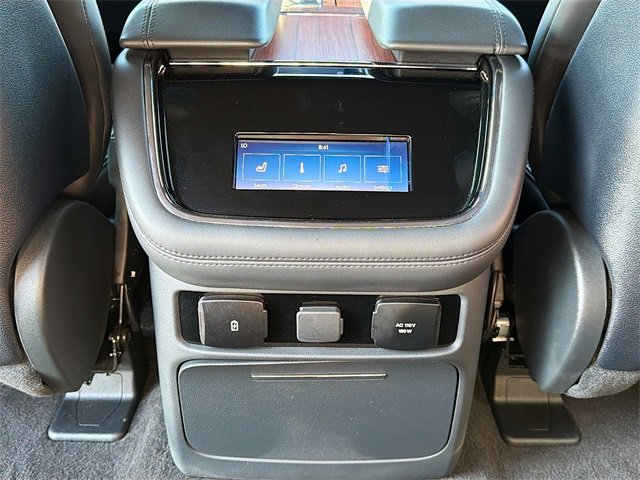 Used 2024 Lincoln Navigator Reserve image 21