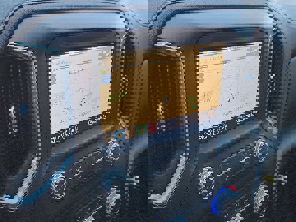 Used 2023 GMC Sierra 2500 AT4 w/ AT4 Preferred Package image 26