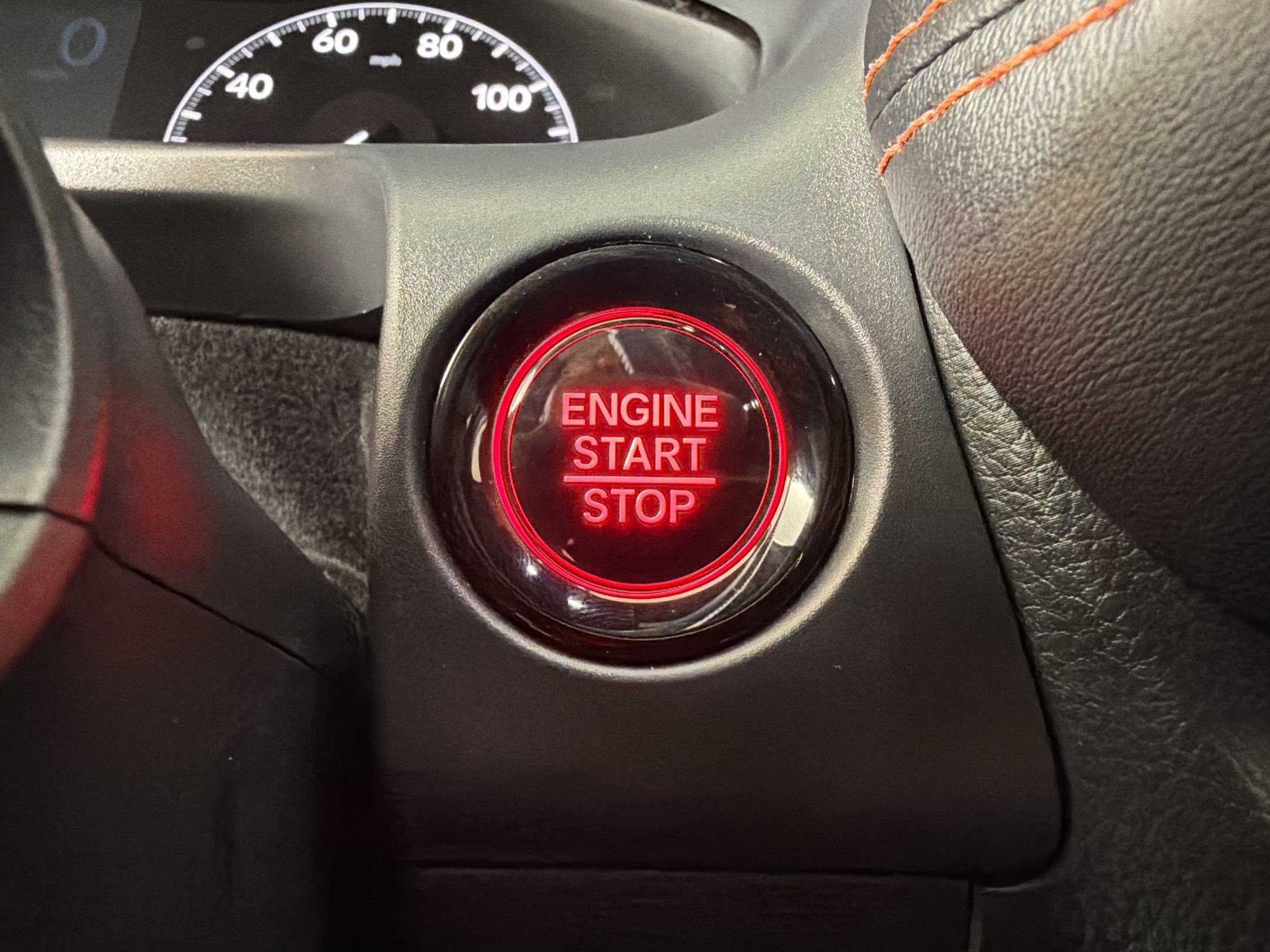 Certified 2025 Honda HR-V Sport image 25