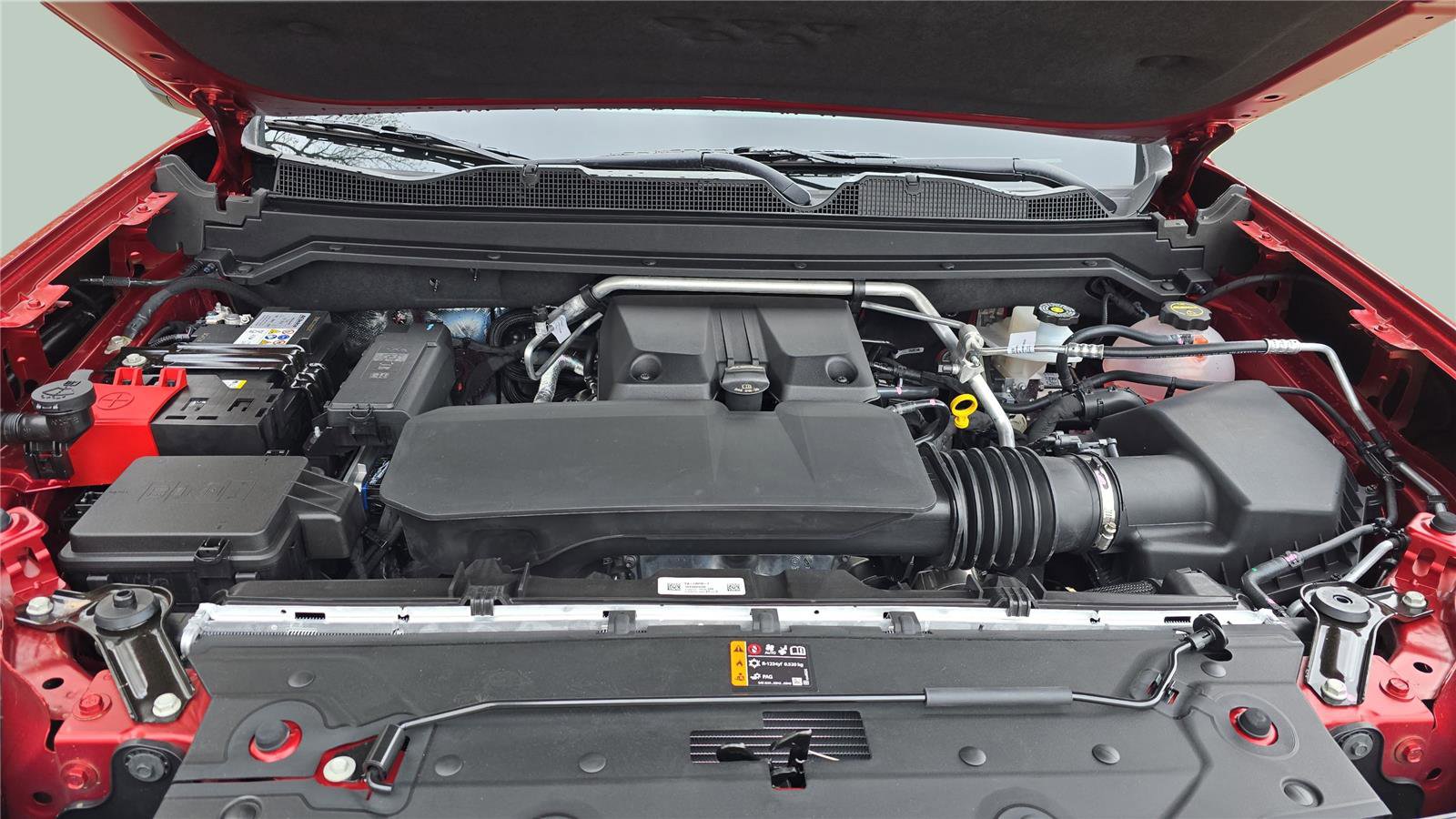 Used 2025 GMC Canyon Elevation w/ Convenience Package image 28