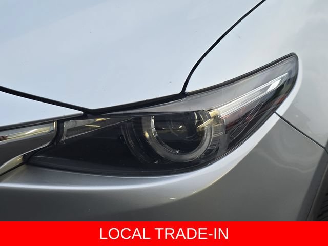 Used 2021 MAZDA CX-9 Grand Touring FWD image 32