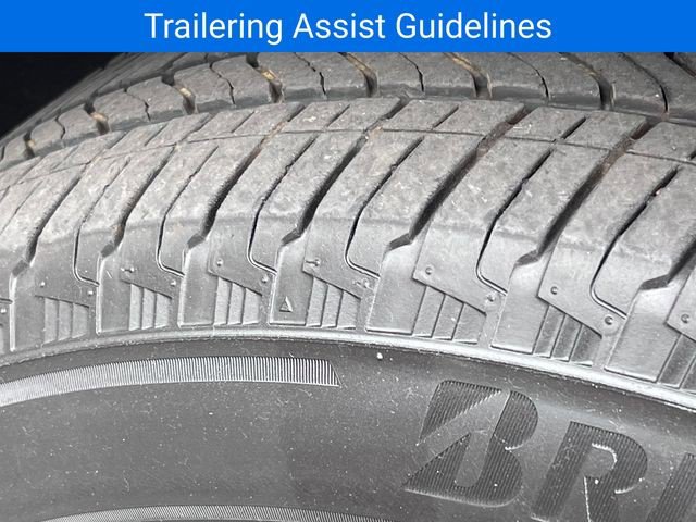 Certified 2023 Chevrolet Traverse LT AWD/4WD image 12