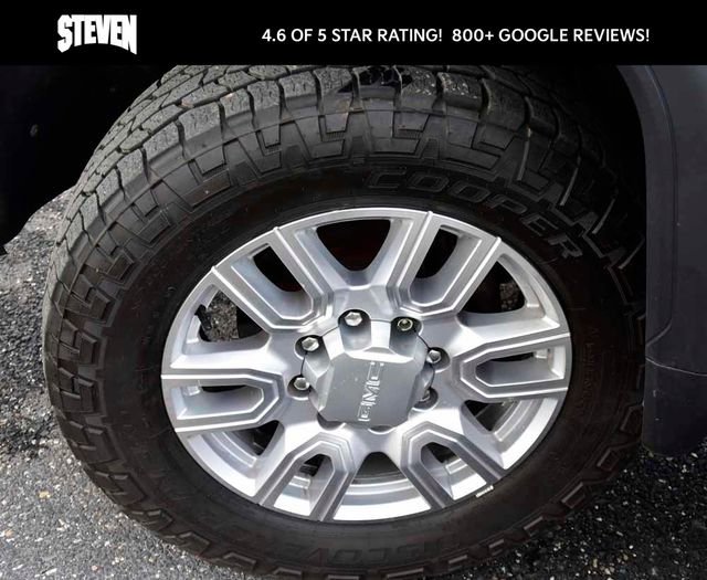 Used 2020 GMC Sierra 2500 SLT w/ SLT Premium Plus Package image 44