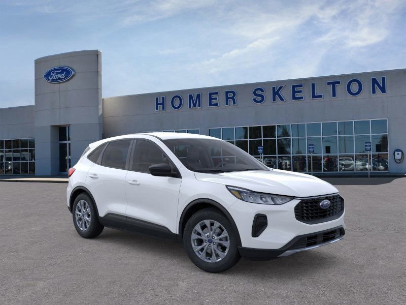 New 2026 Ford Escape Active image 7