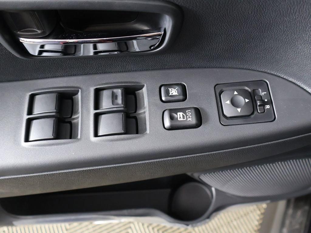 New 2026 Mitsubishi Outlander Sport AWD image 33