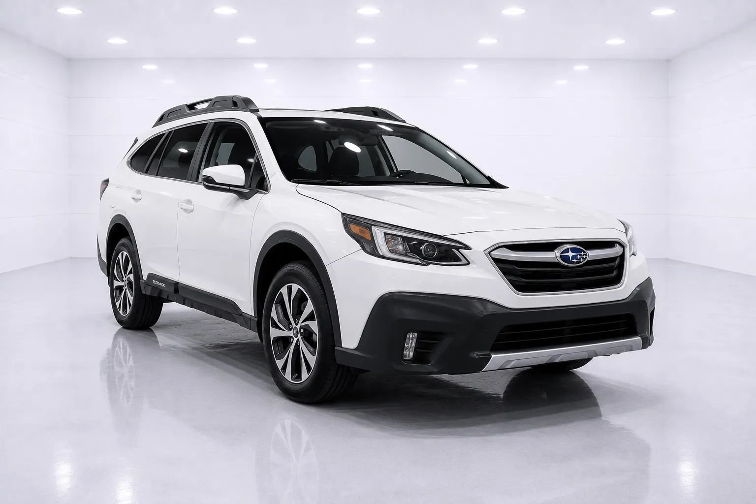 Used 2022 Subaru Outback Touring w/ Popular Package #2 AWD/4WD image 7