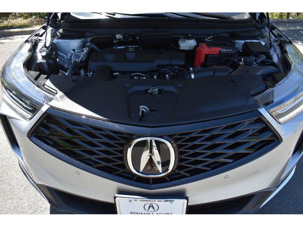New 2026 Acura RDX w/ Technology Package AWD/4WD image 38