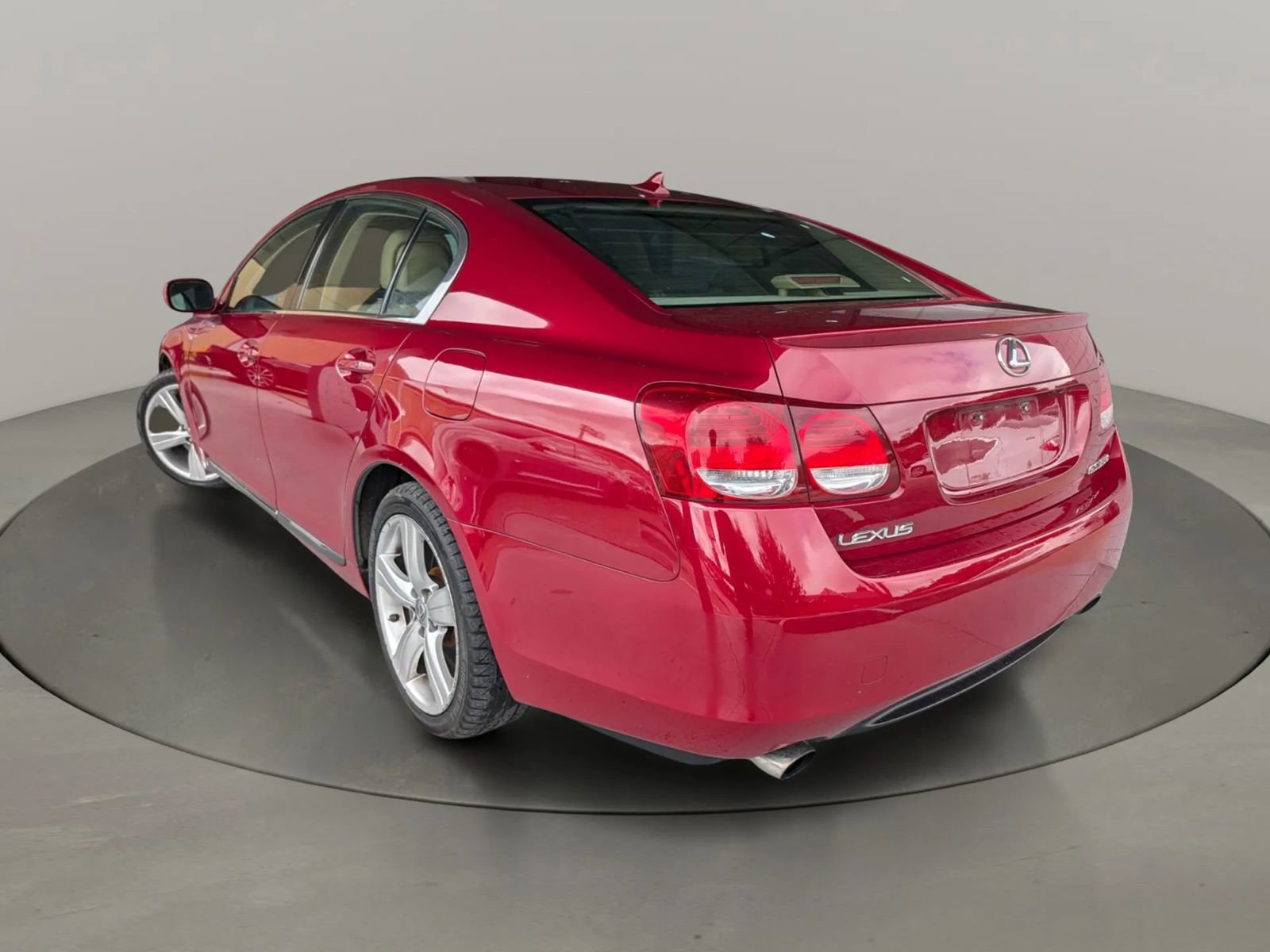 Used 2007 Lexus GS 350 RWD image 5