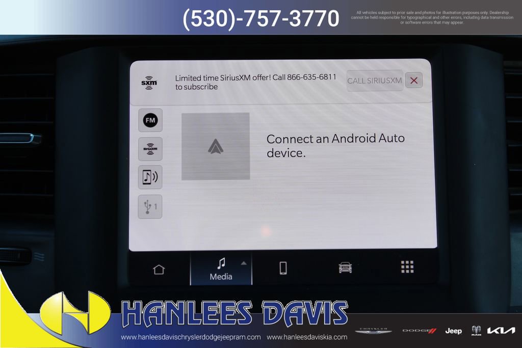 Used 2022 RAM 1500 Big Horn image 27