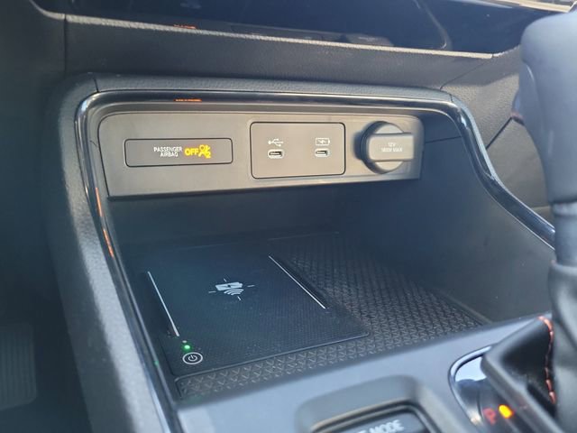 Used 2026 Honda CR-V Sport Touring image 26