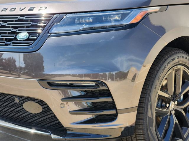 Used 2025 Land Rover Range Rover Velar Dynamic SE image 5