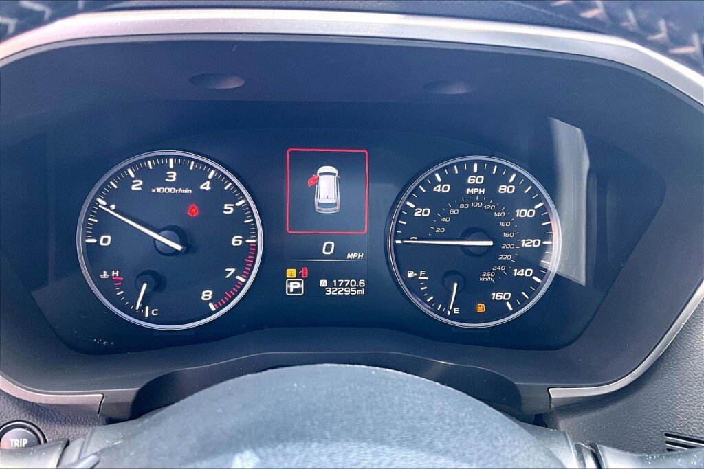 Certified 2023 Subaru Ascent Premium w/ Convenience Package image 8