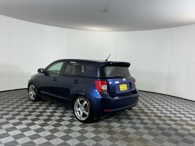 Used 2012 Scion xD FWD image 7