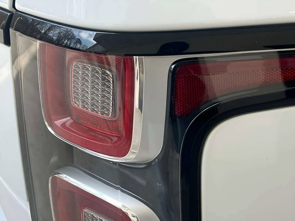 Used 2021 Land Rover Range Rover Westminster Edition image 33