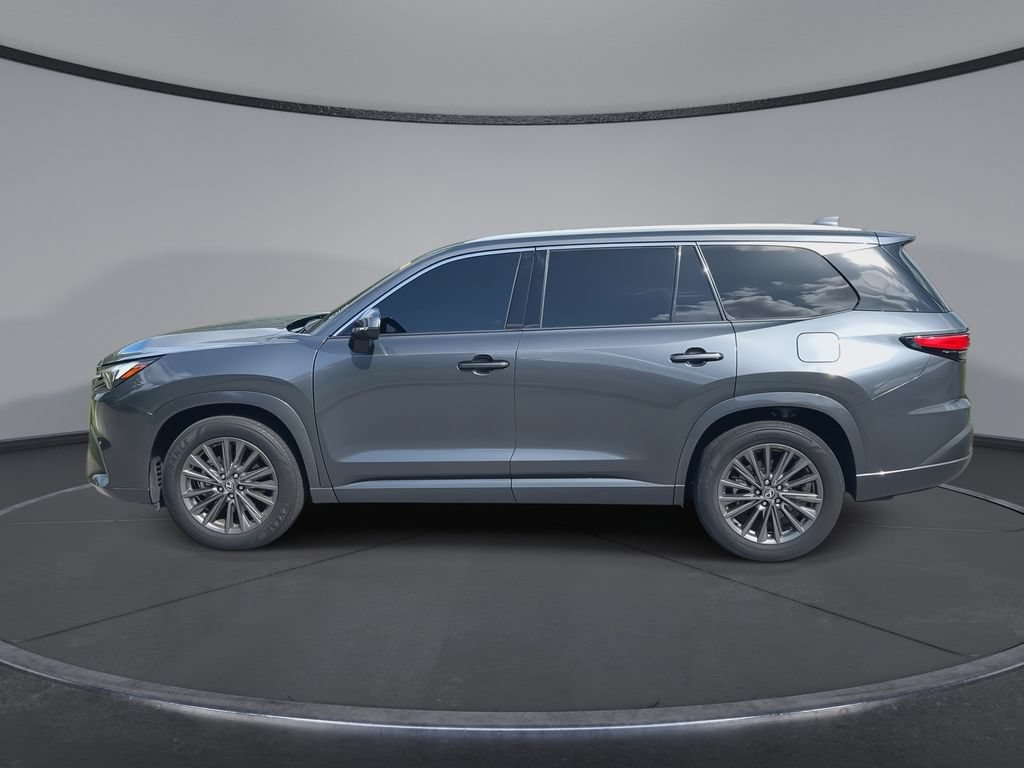 Used 2024 Lexus TX 350 FWD w/ Cold Weather Package image 5