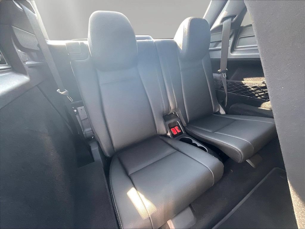 Certified 2023 Mercedes-Benz GLE 350 4MATIC image 28