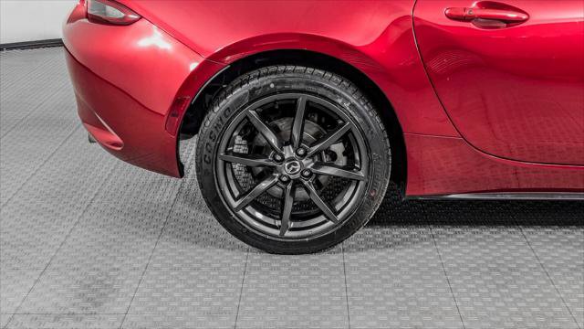 Used 2016 MAZDA MX-5 Miata Club RWD image 28