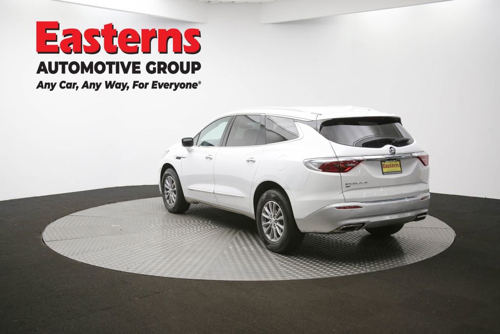 Used 2024 Buick Enclave Premium image 67